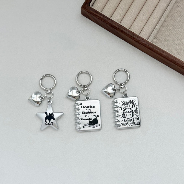 Keychain Kalsten