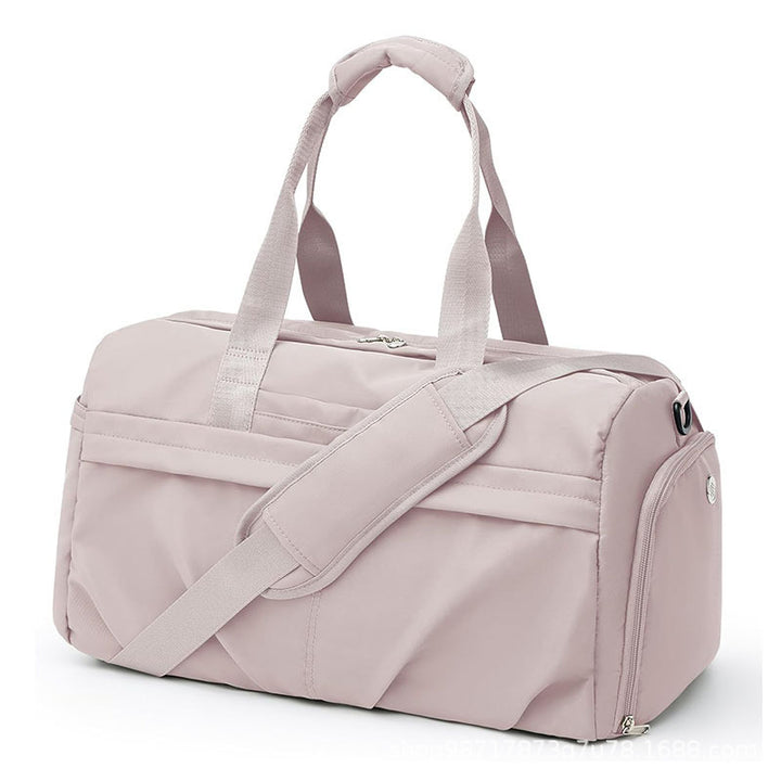 Versatile sports and travel bag Kalsten