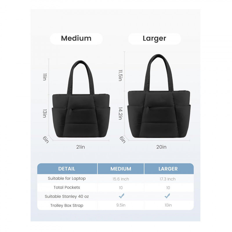 Shopping bag Kalsten