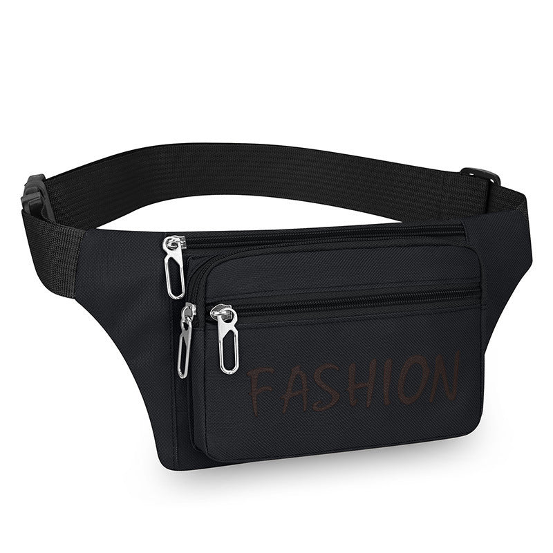 Lightweight Water-Resistant Hip Pack