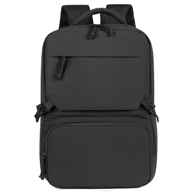 Minimalist Laptop Storage Backpack Kalsten