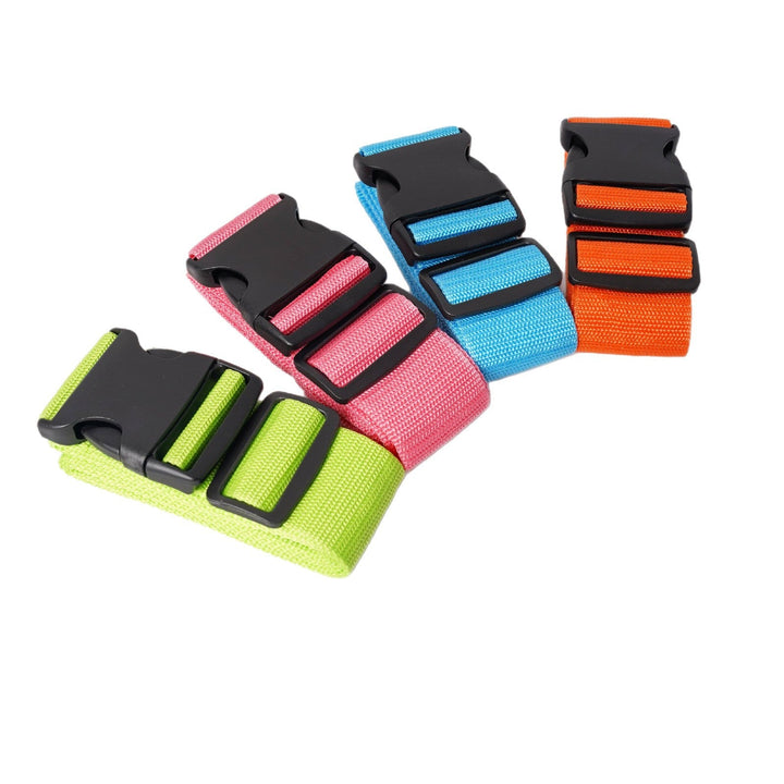 Adjustable Utility Luggage Strap Kalsten