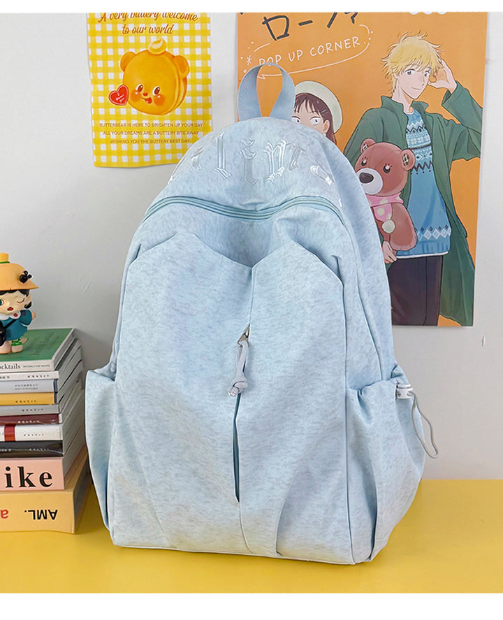 Spacious Everyday Backpack Kalsten