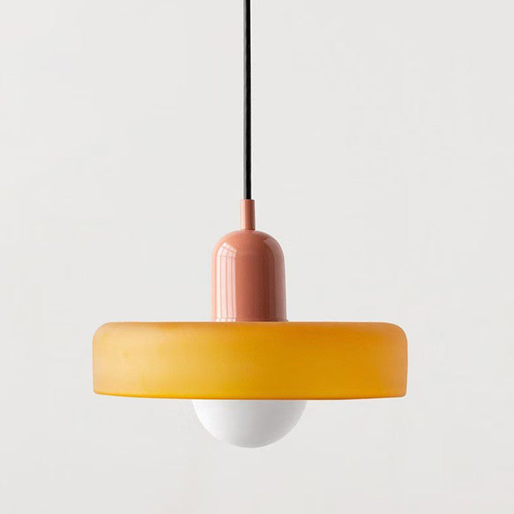 Minimalist Modern Pendant Light