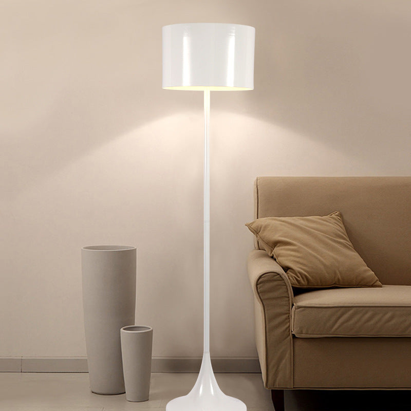 Modern Minimalist Floor Lamp