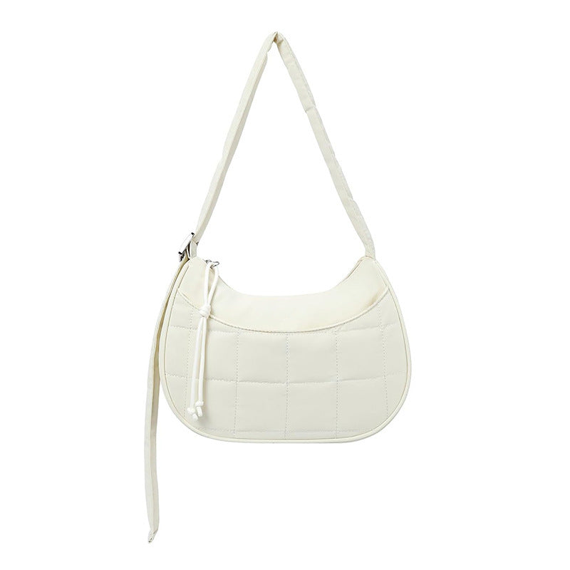 Stylish Crossbody Bag In Modern Design Kalsten