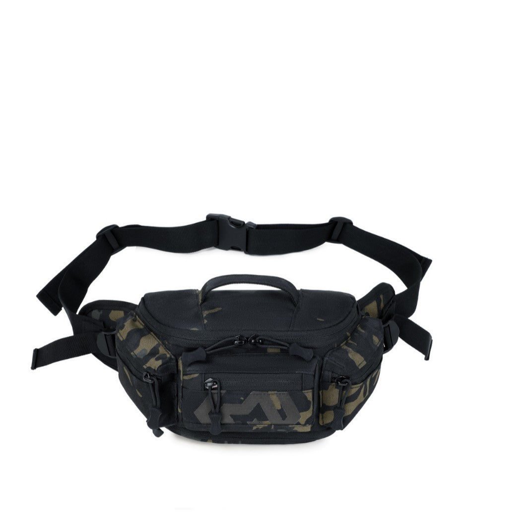 Compact Tactical Gear Waist Bag Kalsten