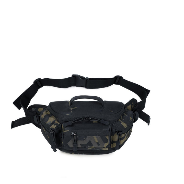 Compact Tactical Gear Waist Bag Kalsten