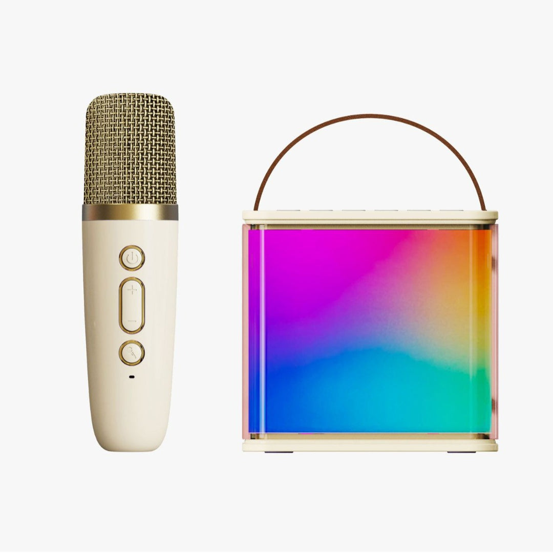 Karaoke Microphone Kalsten