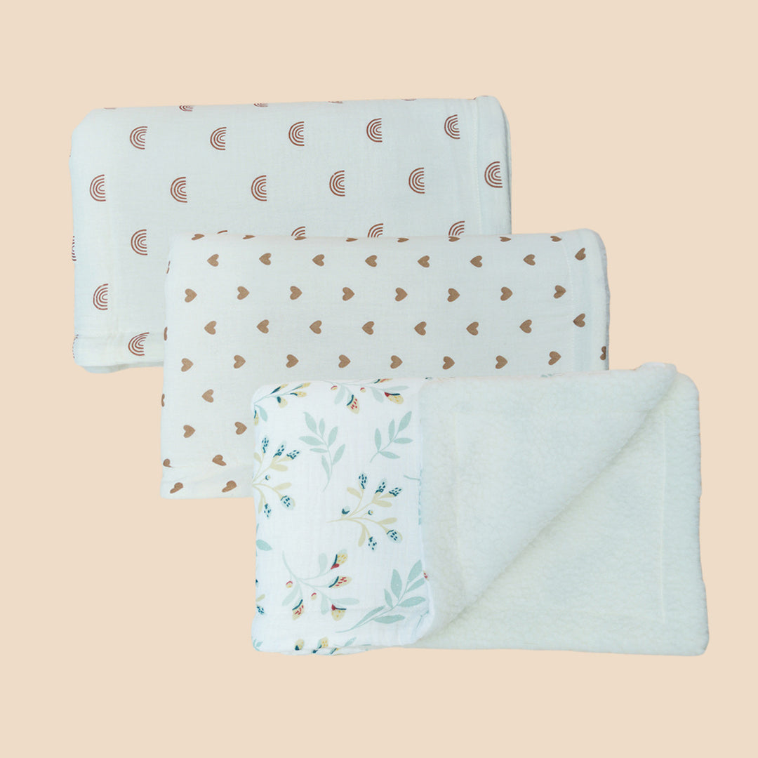 Cozy Cotton Blanket kalsten