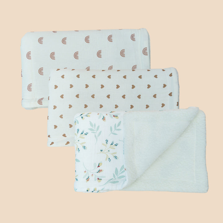 Cozy Cotton Blanket kalsten