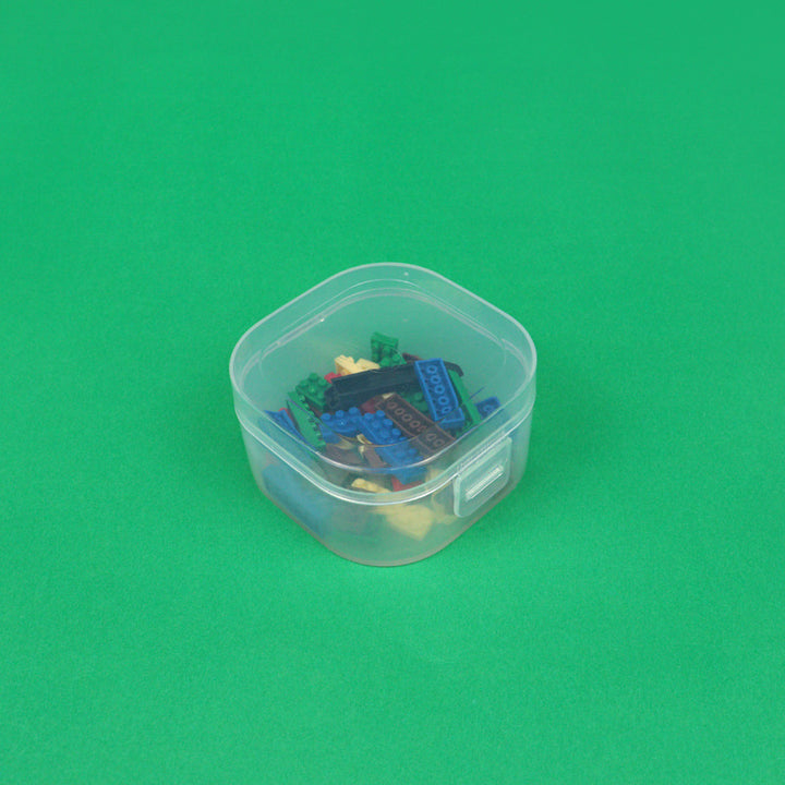 Square Multi-Use Storage Container Kalsten