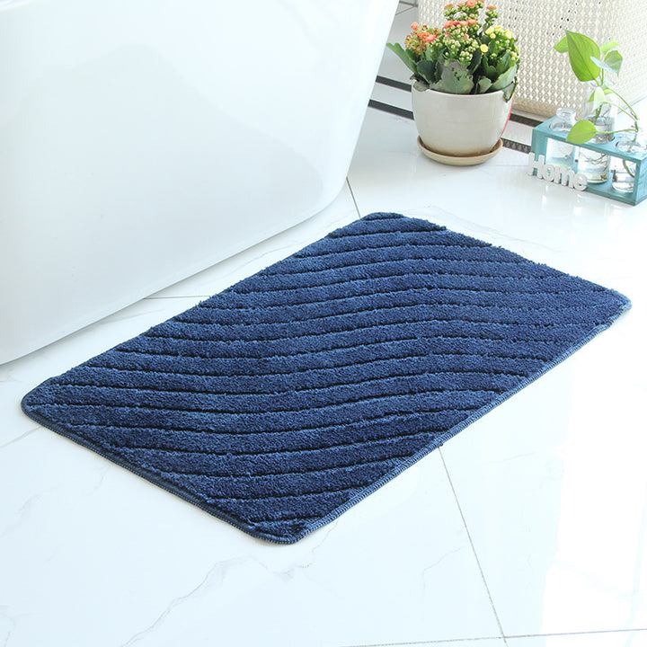 Bath Mat Kalsten