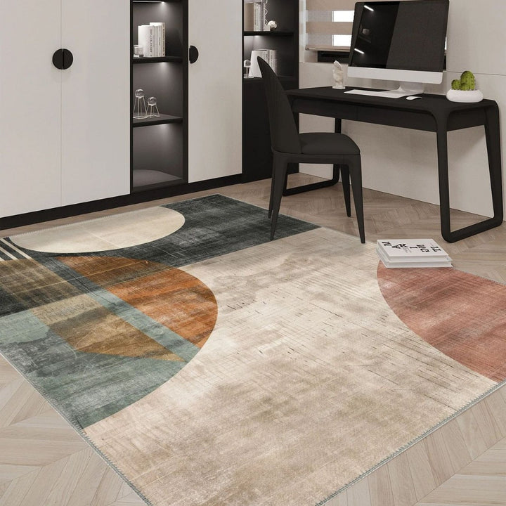 Decorative Area Rug