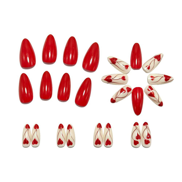 Artificial Nails Kalsten