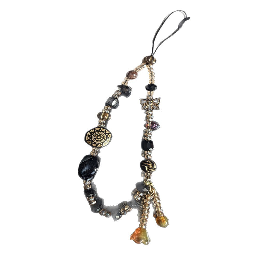 Decorative Beaded Lanyard Kalsten 1790135186