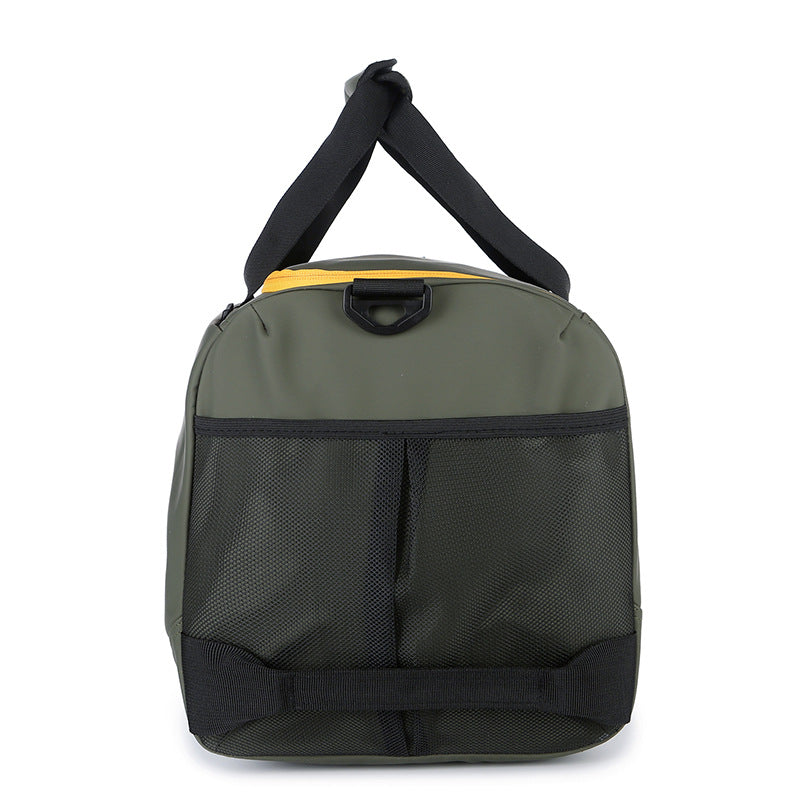 Men's Sports Travel Bag with Reinforced Bottom Kalsten