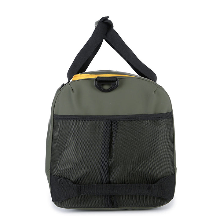 Versatile Waterproof Sports Duffel Kalsten