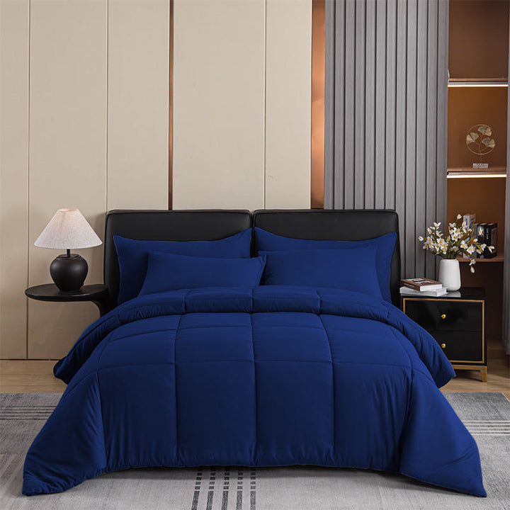 Bedding Comforter Set Kalsten
