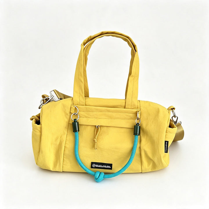 Lightweight Versatile Travel Weekender Bag