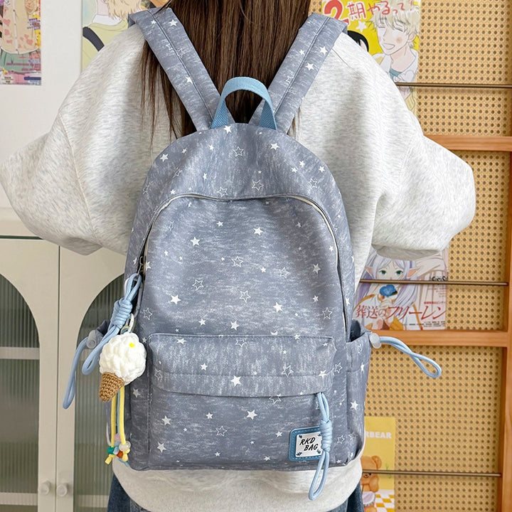 Stylish Student Backpack Kalsten