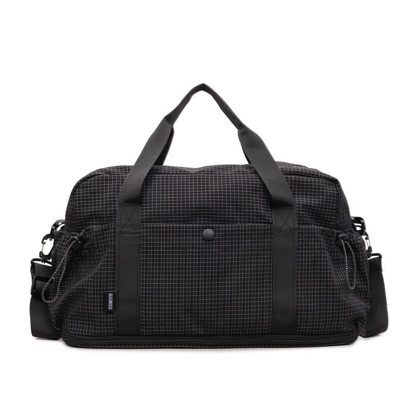Functional Travel Duffle Bag Kalsten