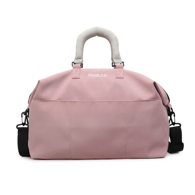 Multi-Purpose Travel Duffle