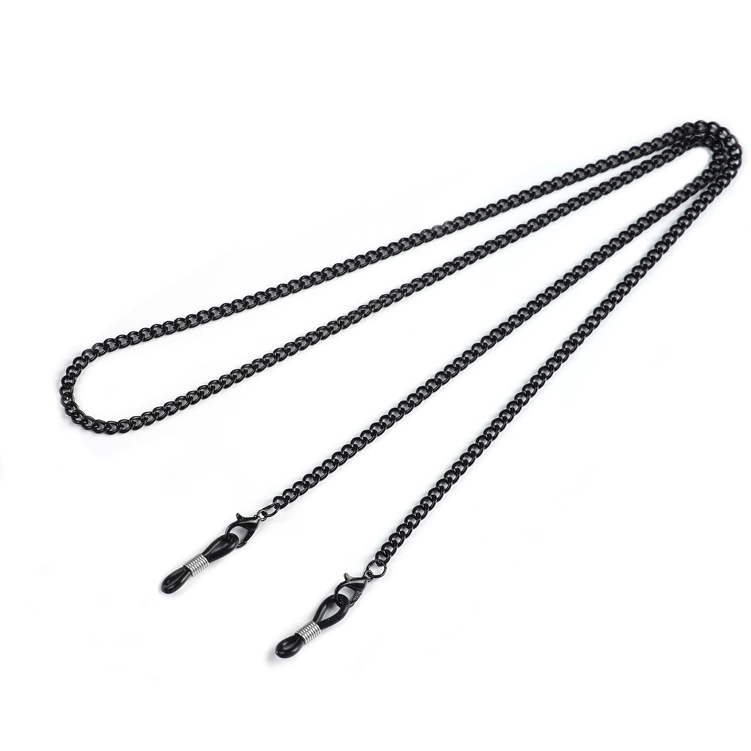 Elegant Metal Link Eyewear Chain Kalsten