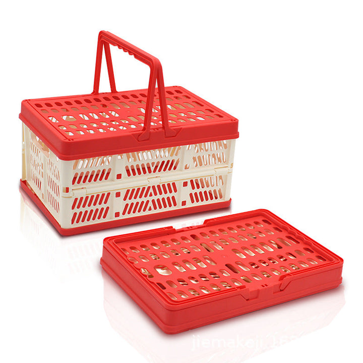 Versatile Storage Basket Kalsten