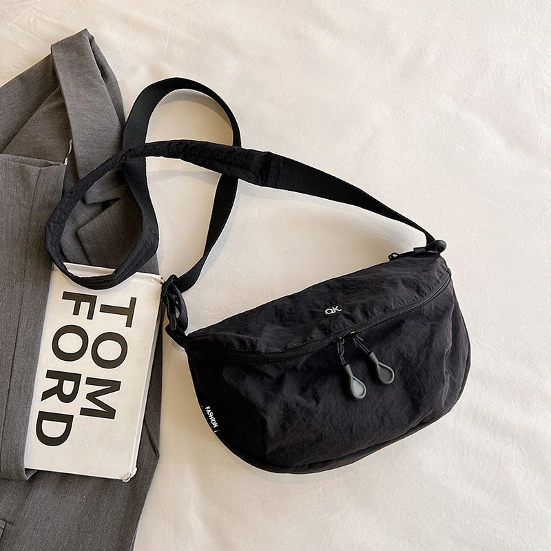 Adjustable Crossbody Bag Kalsten