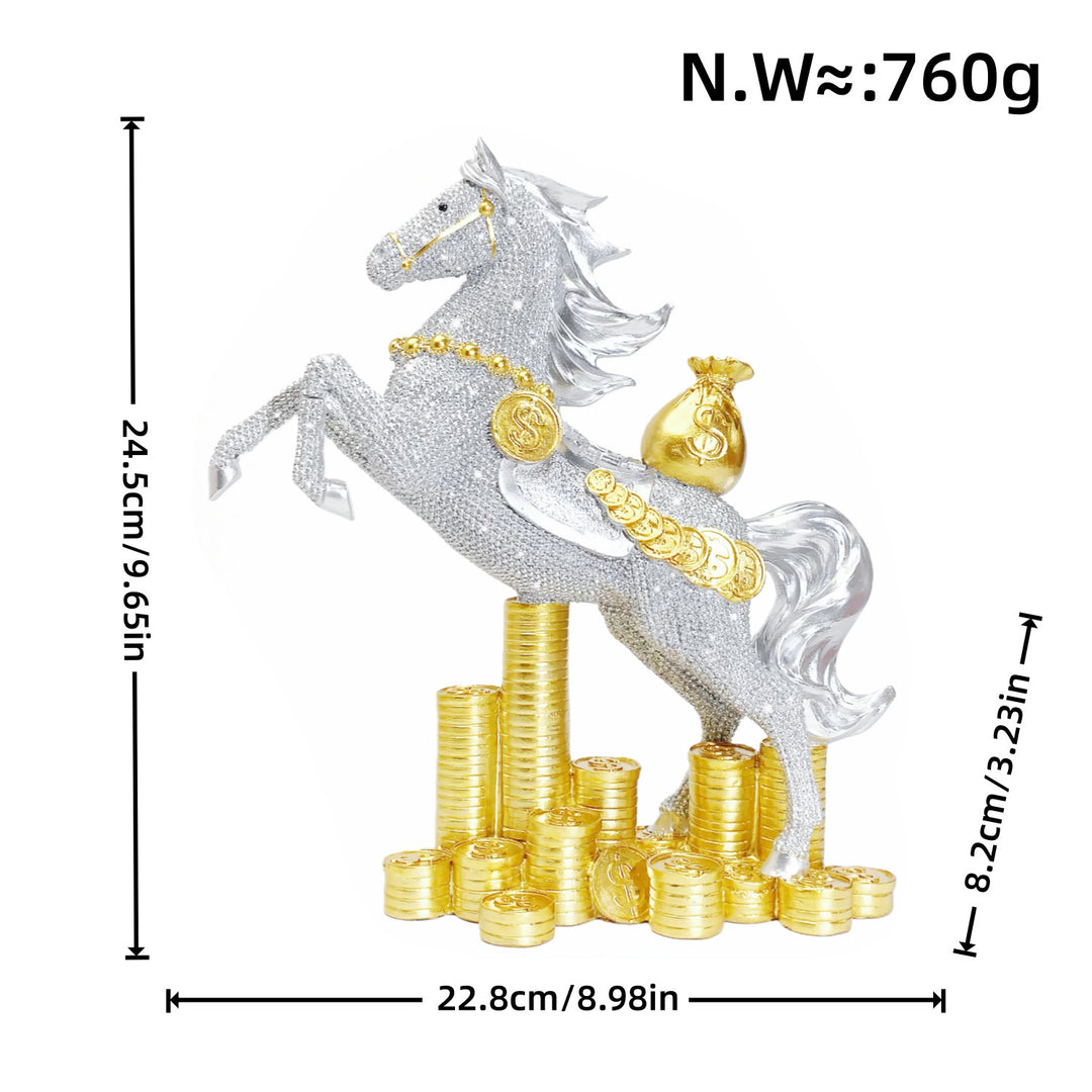 Deko Figure Kalsten