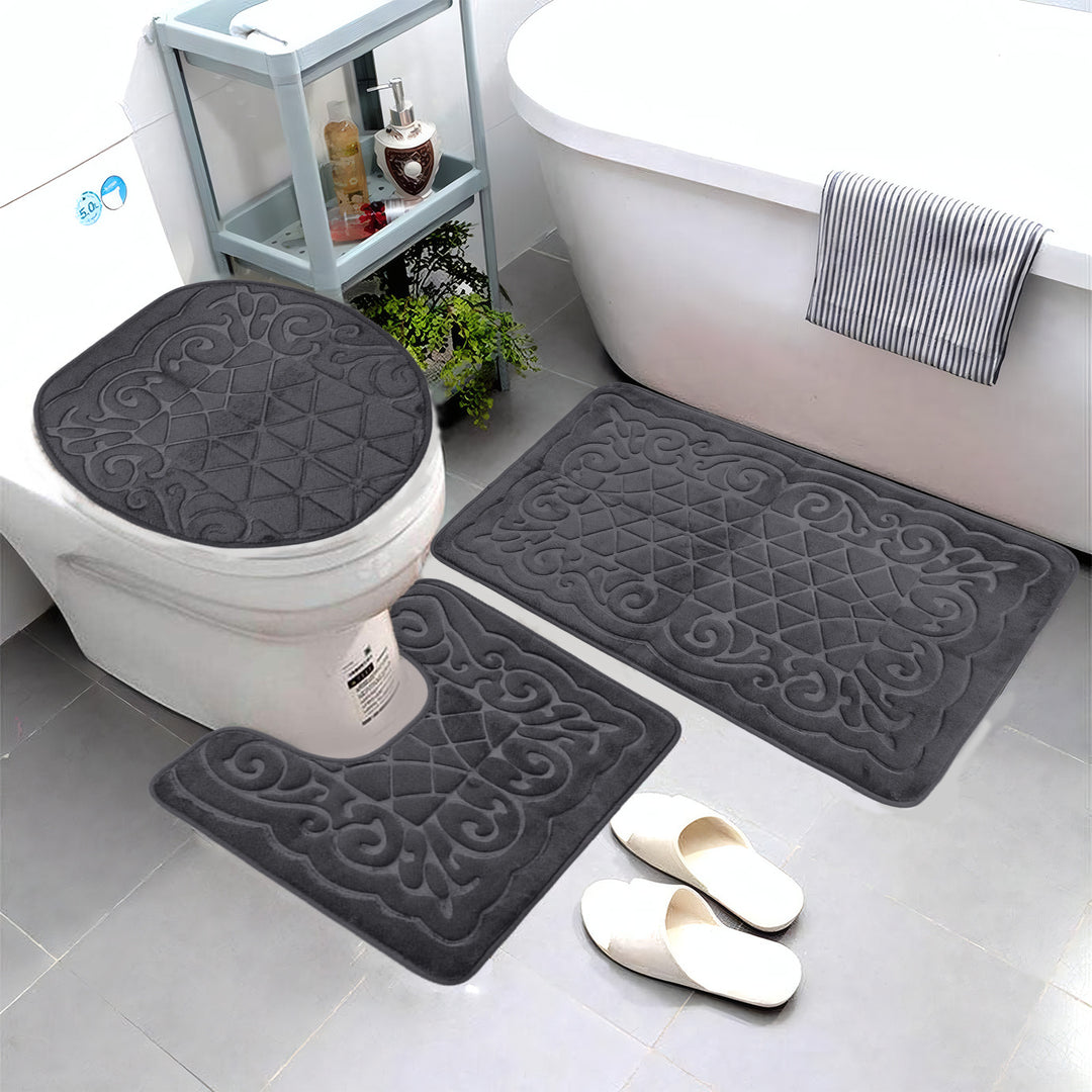 Home Decor Bathroom Kalsten