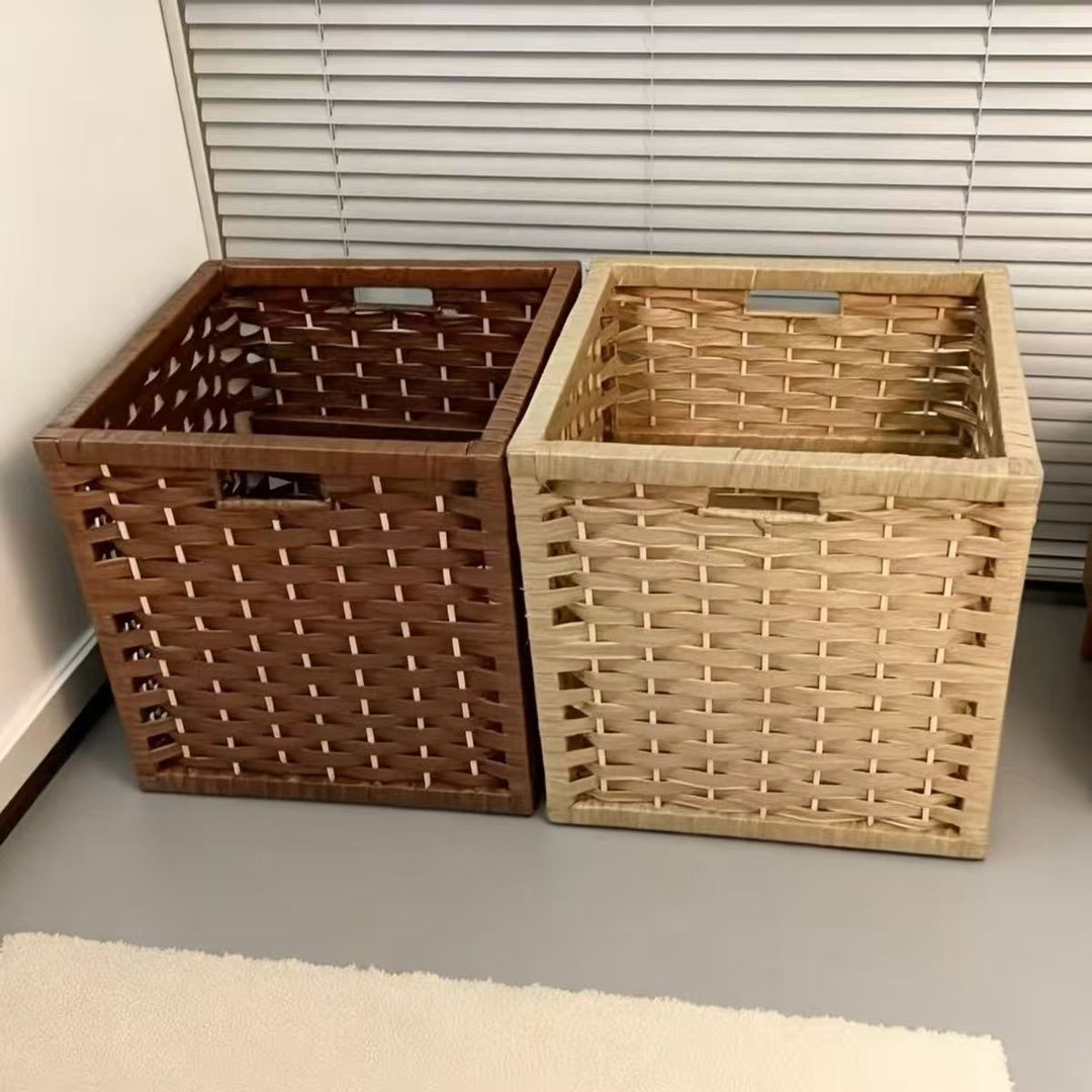 Stylish storage basket with durable design Kalsten