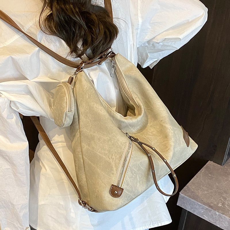 Casual Tote
