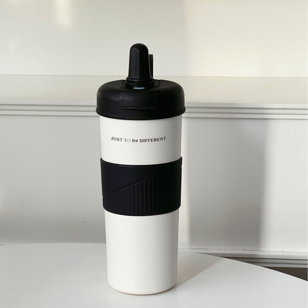 Women Insulated Drinking Bottle Kalsten