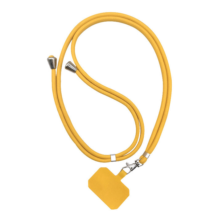 Adjustable Fabric Neck Strap Kalsten