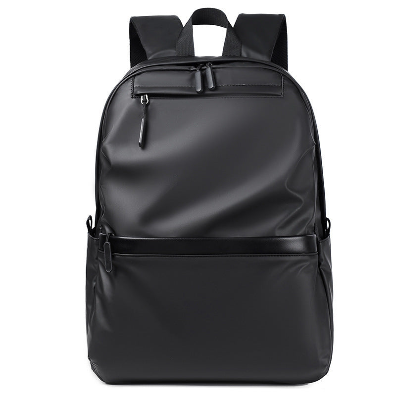 Stylish laptop backpack with protective compartments Kalsten