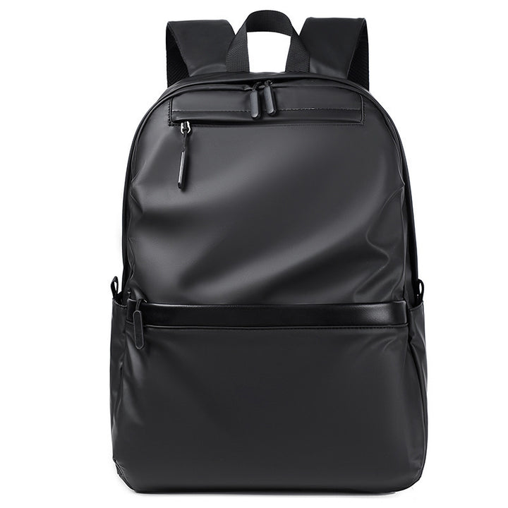 Stylish laptop backpack with protective compartments Kalsten