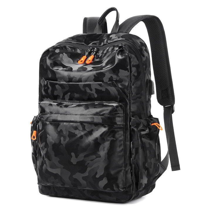 Multifunctional Waterproof Travel Backpack Kalsten