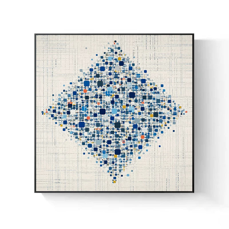 Decorative Art Canvas for Home Interiors