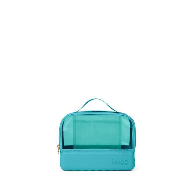 Practical and Transparent Cosmetic Organizer Bag Kalsten