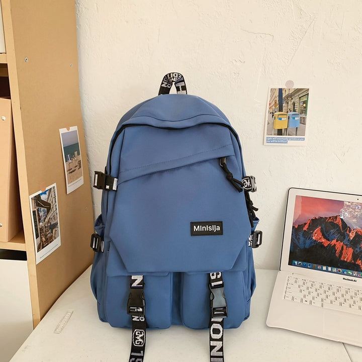 Urban Lightweight Backpack Kalsten