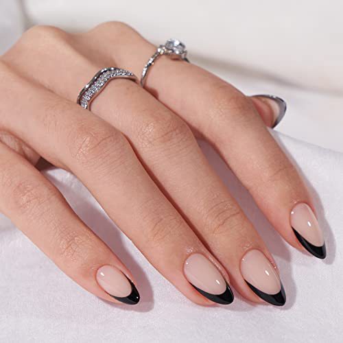 Chic Nail Art Design Kalsten
