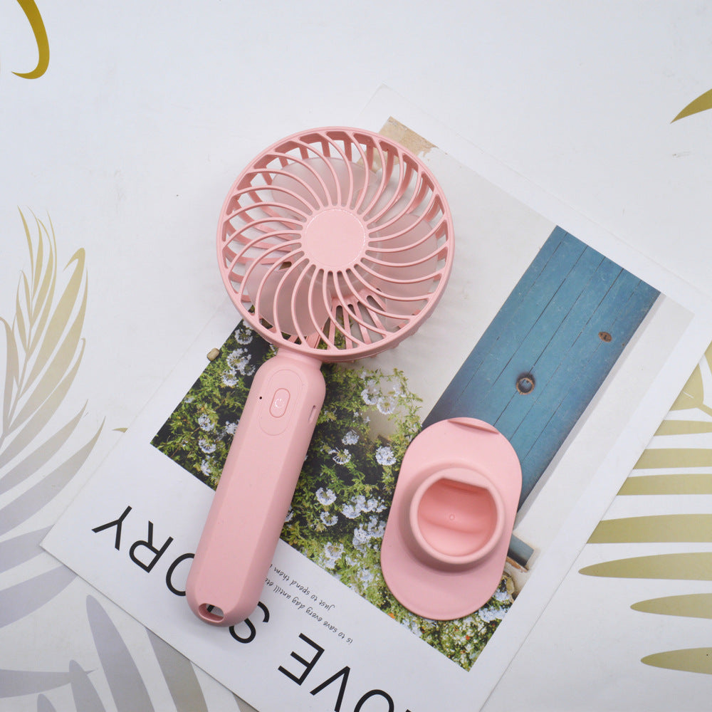 Unisex Portable Handheld Fan Kalsten