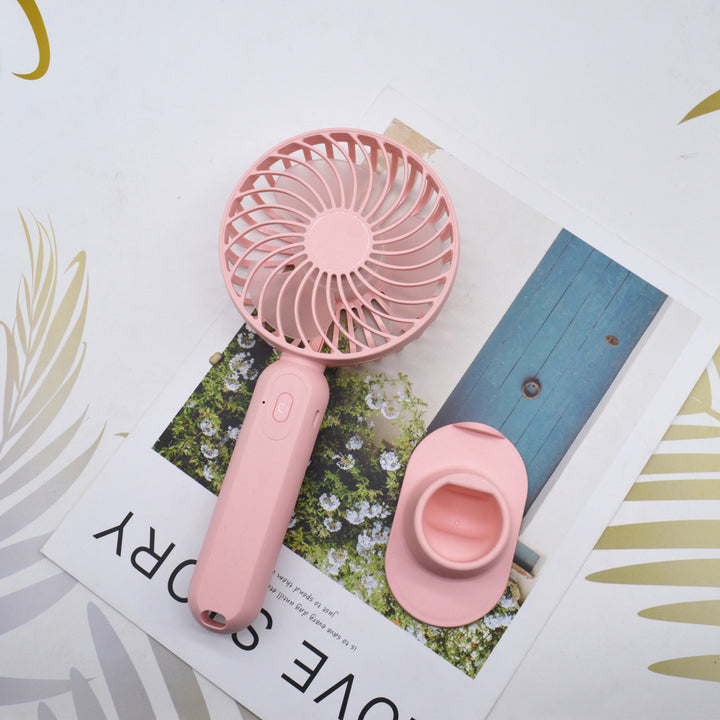 Unisex Portable Handheld Fan Kalsten