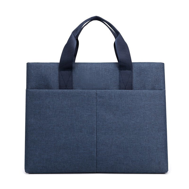 WoMinimalist Laptop Tote Bag Kalsten