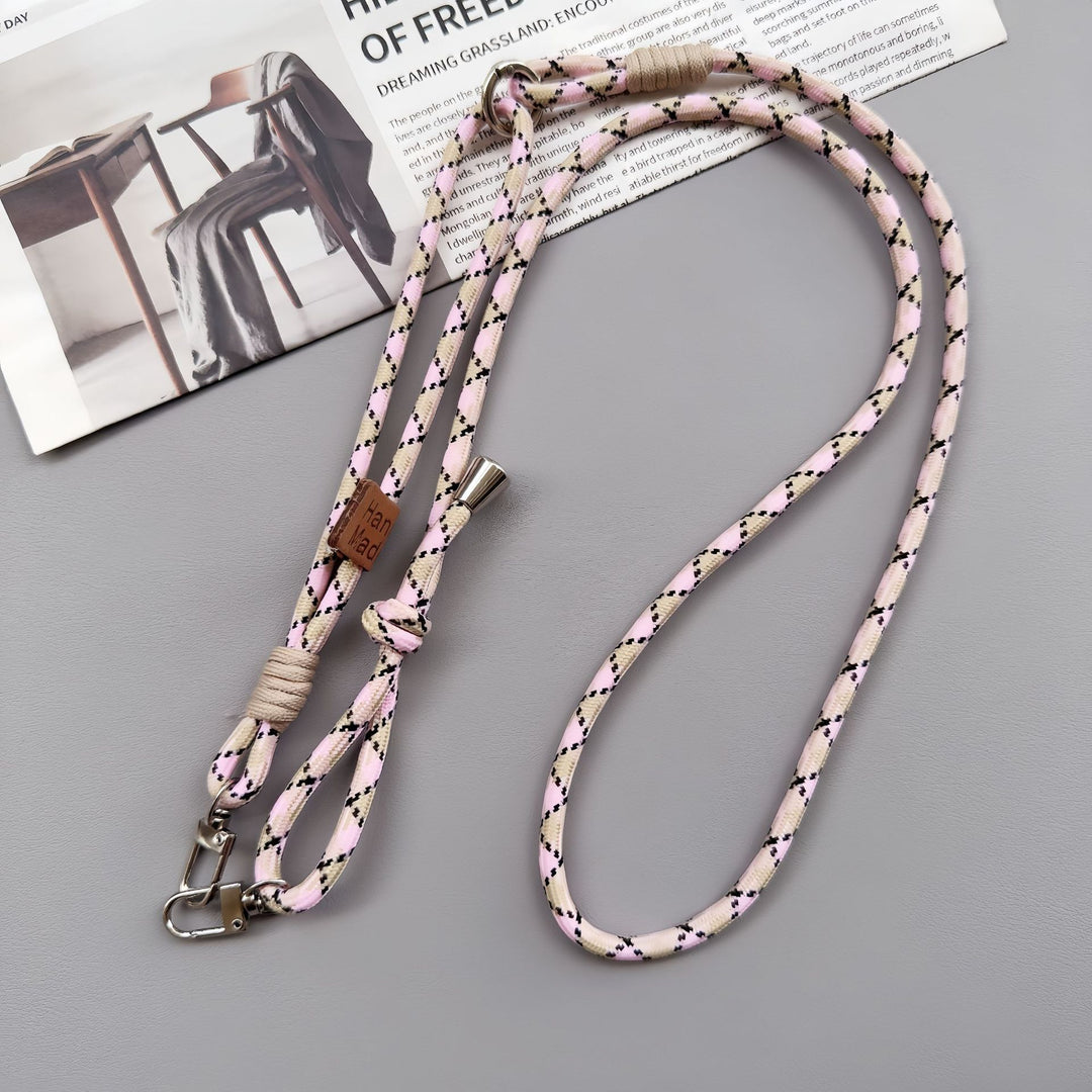 Multi-Functional Pet Leash Connector Kalsten