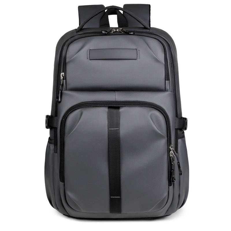 Versatile Lightweight Travel Backpack Kalsten