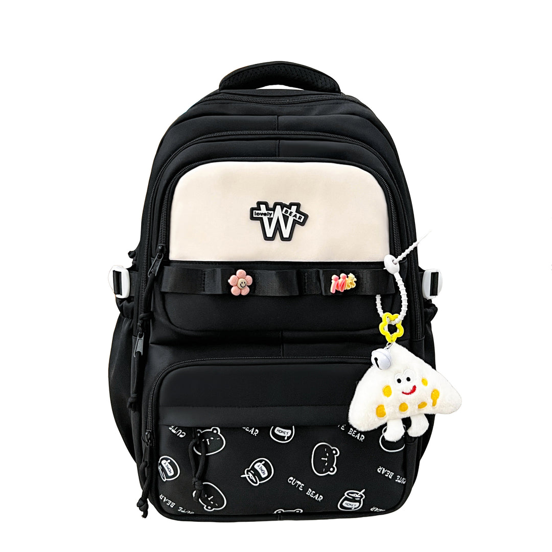 Cute Character Design Backpack Kalsten  1784809893