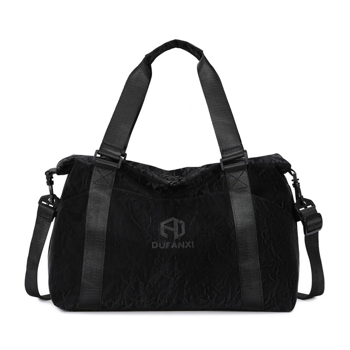 Versatile Travel Weekender Duffle Bag Kalsten